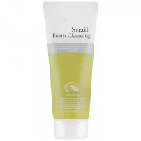 3W Clinic Snail Foam Cleansing ��������� ����� ��� ���� � ������� ������
