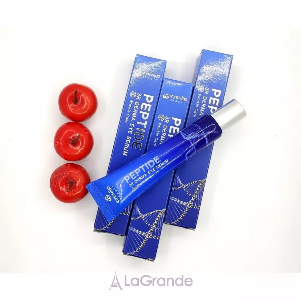 Eyenlip Peptide 3R Derma Eye Serum ��������� ��� ���� ������ ����