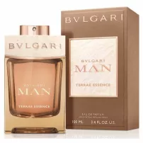 Bvlgari Man Terrae Essence ����������� ����