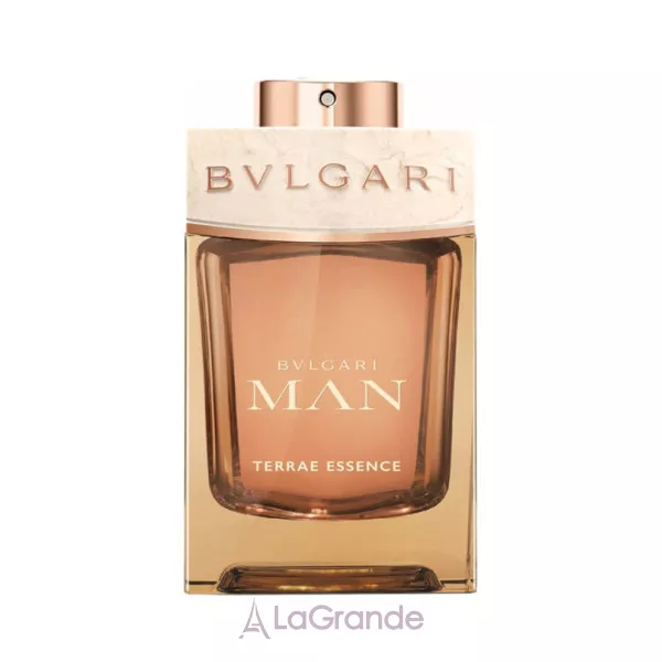 Bvlgari Man Terrae Essence ����������� ����