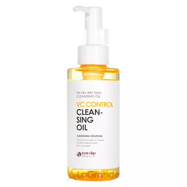 Eyenlip Cleansing Oil VC Control ó��������� ��� �� ����� ��������� ���������