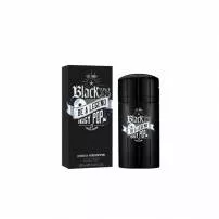 Paco Rabanne Black XS Be a Legend Iggy Pop �������� ����