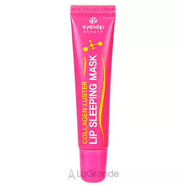 Eyenlip Collagen Luster Lip Sleeping Mask ������ ����� ��� ��� � ����������