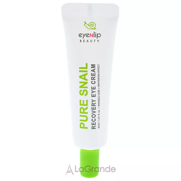 Eyenlip Pure Snail Recovery Eye Cream ���� ��� ���� ������ ���� � ������� ������