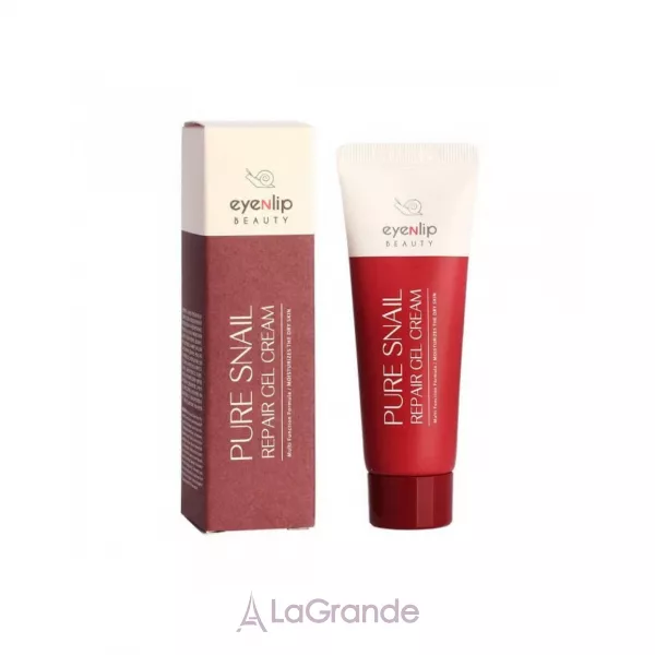 Eyenlip Pure Snail Repair Gel Cream �������������� ���� � ��������� �������