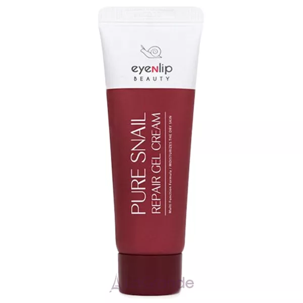 Eyenlip Pure Snail Repair Gel Cream �������������� ���� � ��������� �������