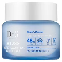 Dr.G Aquasis Water Soothing Gel Cream ����������� ����-���� ��� ����