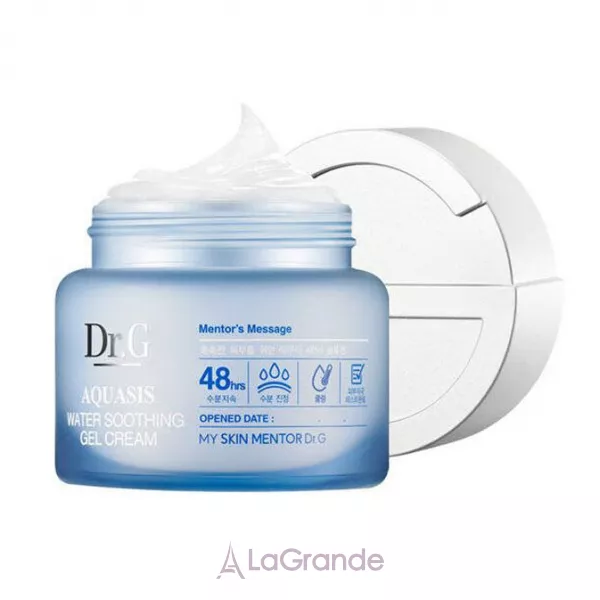 Dr.G Aquasis Water Soothing Gel Cream ����������� ����-���� ��� �������