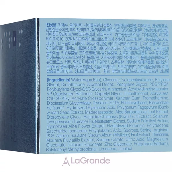Dr.G Aquasis Water Soothing Gel Cream ����������� ����-���� ��� �������