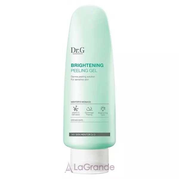 Dr.G Brightening Peeling Gel ���������� ������-���� ��� ���� ����