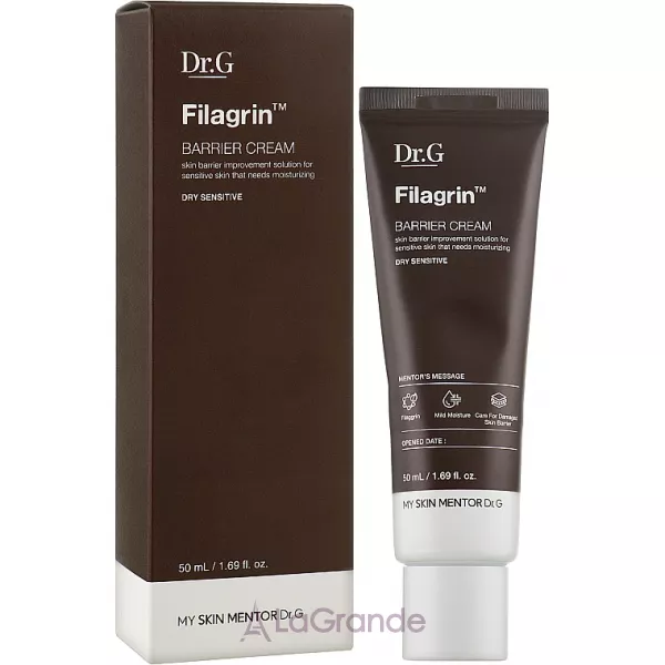 Dr.G Filagrin Barrier Cream Dry Sensitive ����������� ���� ��� ���� ����