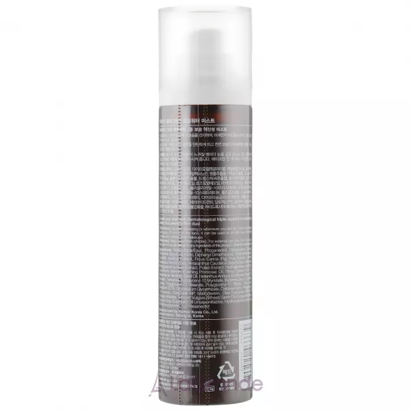 Dr.G Filagrin Cream Water Mist ���� �������������, ����������� � ���������� ������