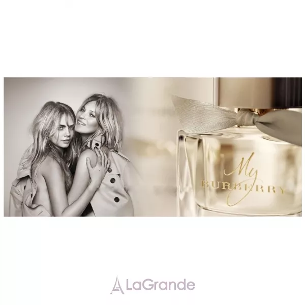Burberry My Burberry Eau de Toilette �������� ����