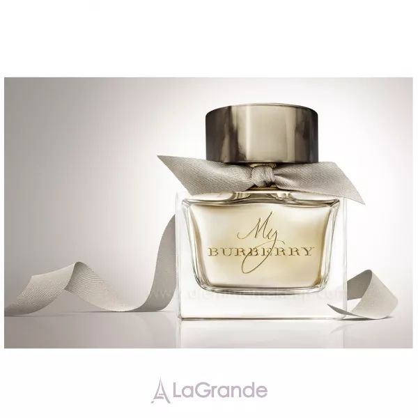 Burberry My Burberry Eau de Toilette �������� ����