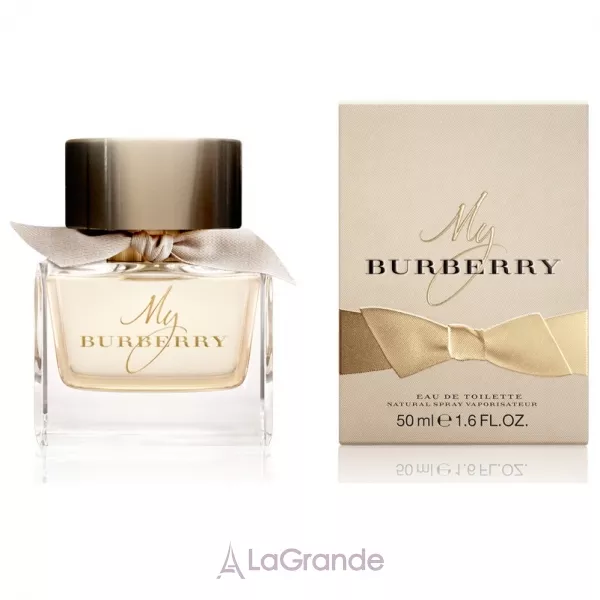 Burberry My Burberry Eau de Toilette �������� ����
