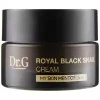 Dr.G Royal Black Snail Cream �������������� ���� � ������� ������