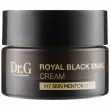 Dr.G Royal Black Snail Cream     