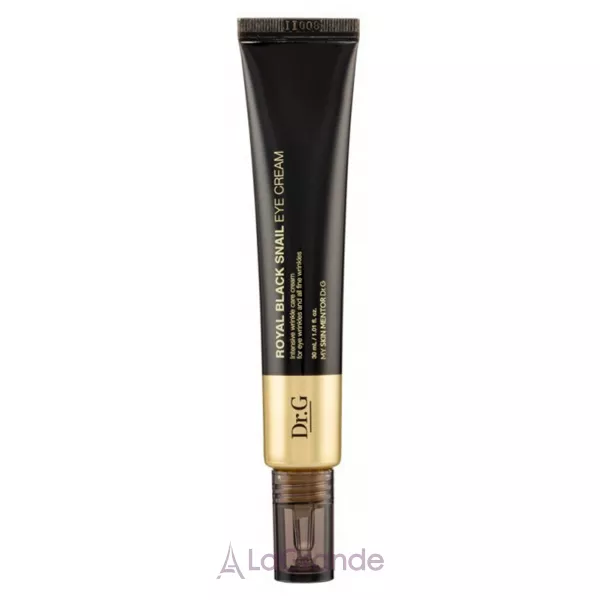 Dr.G Royal Black Snail Eye Cream ���������� ���� � ������� ������� ������� ��� ���� ������� ����