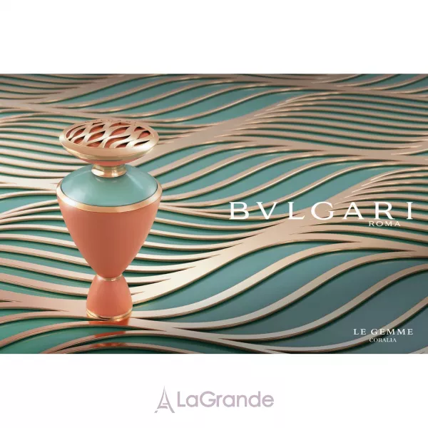 Bvlgari Le Gemme Coralia ��������������� ����