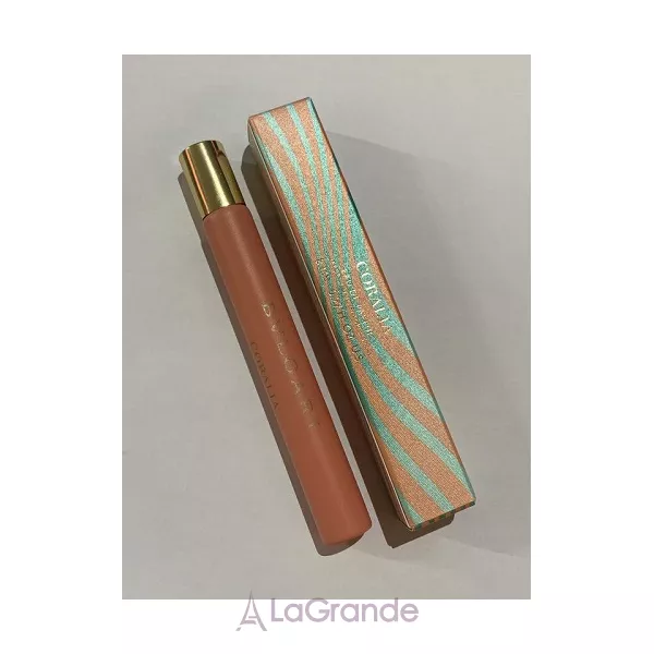 Bvlgari Le Gemme Coralia ��������������� ����