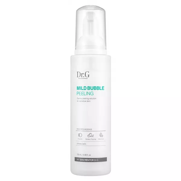 Dr.G Mild Bubble Peeling ������ �������� ����-���