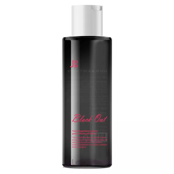 J:ON Black Out Toner ����������� ����� � ���������� ������ ����