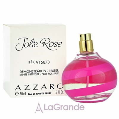 Azzaro Jolie Rose   (  )