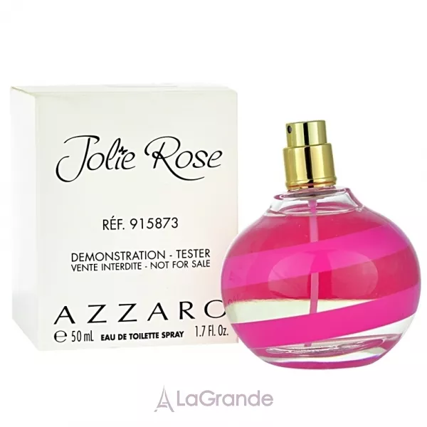 Azzaro Jolie Rose ��������� ���� (������ ��� ��������)
