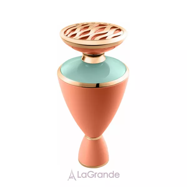 Bvlgari Le Gemme Coralia ��������������� ���� (������)