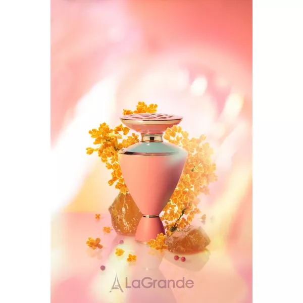 Bvlgari Le Gemme Coralia ��������������� ���� (������)