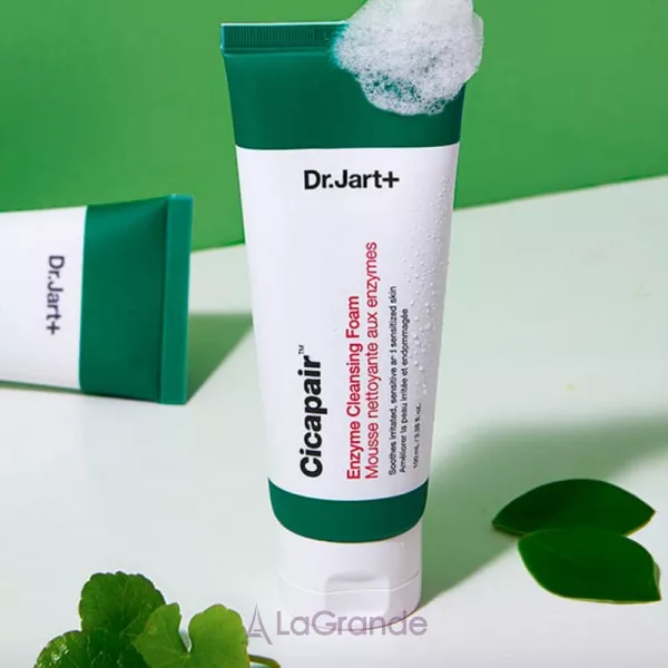 Dr. Jart+ Cicapair Enzyme Cleansing Foam ������� ���� ��� �������