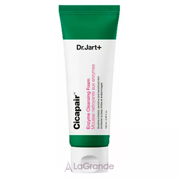 Dr. Jart+ Cicapair Enzyme Cleansing Foam ������� ���� ��� �������