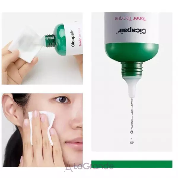 Dr. Jart+ Cicapair Toner Tonique ����� � ���������� �������� ��� ����