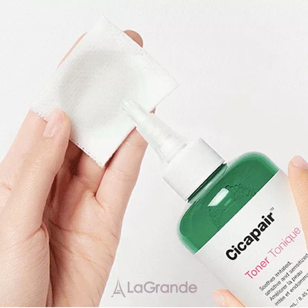 Dr. Jart+ Cicapair Toner Tonique ����� � ���������� �������� ��� ����