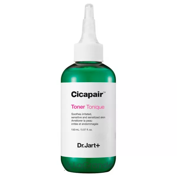 Dr. Jart+ Cicapair Toner Tonique ����� � ���������� �������� ��� ����