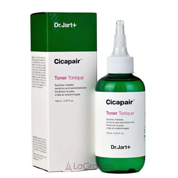 Dr. Jart+ Cicapair Toner Tonique ����� � ���������� �������� ��� ����