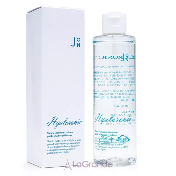 J:ON Hyaluronic Toner ����� � ������������ ��������