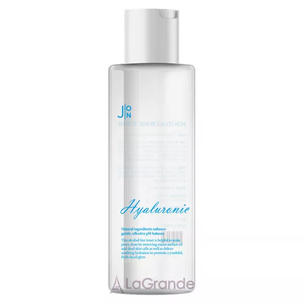 J:ON Hyaluronic Toner ����� � ������������ ��������