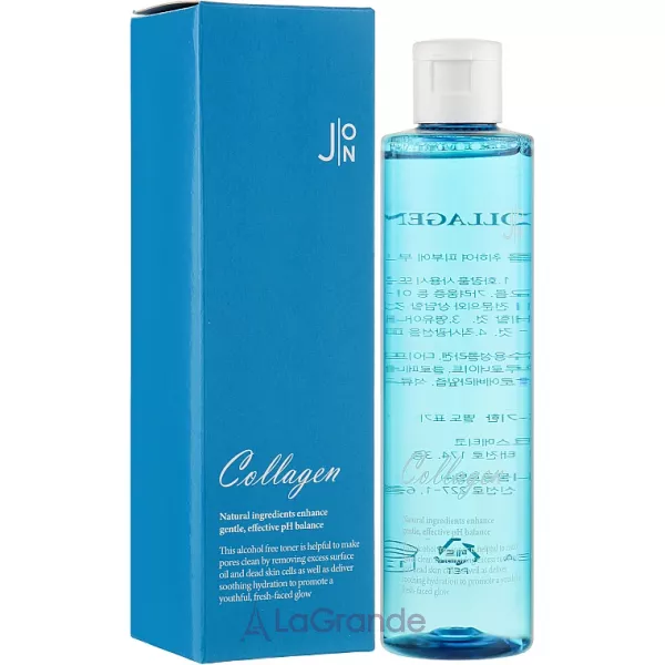J:ON Collagen Toner ����� �� ���������