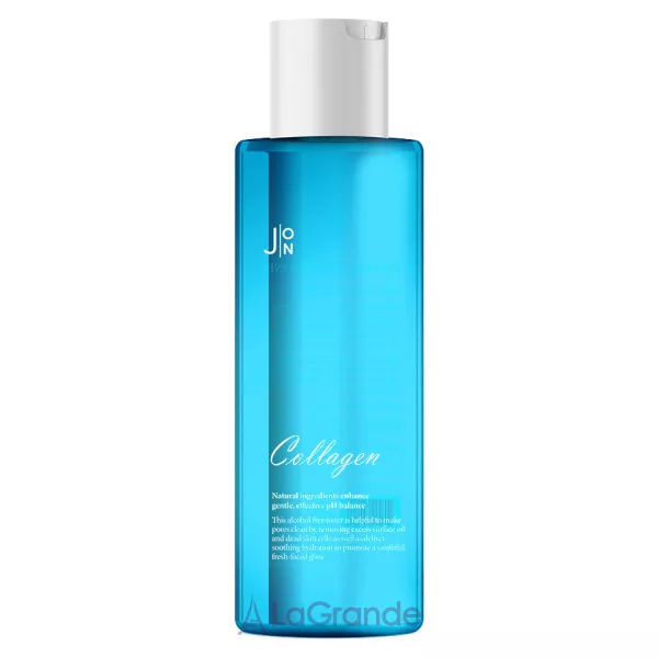 J:ON Collagen Toner ����� �� ���������
