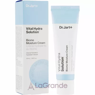 Dr. Jart+ Vital Hydra Solution Biome Moisture Cream    