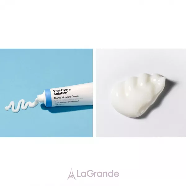 Dr. Jart+ Vital Hydra Solution Biome Moisture Cream ����������� ���� ��� ����