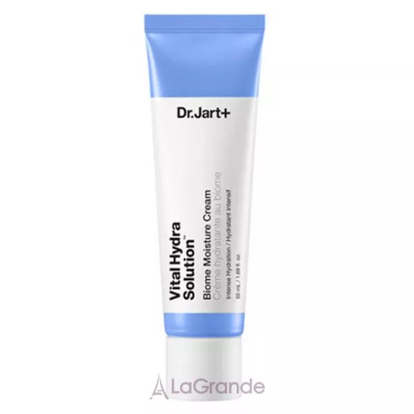Dr. Jart+ Vital Hydra Solution Biome Moisture Cream ����������� ���� ��� ����