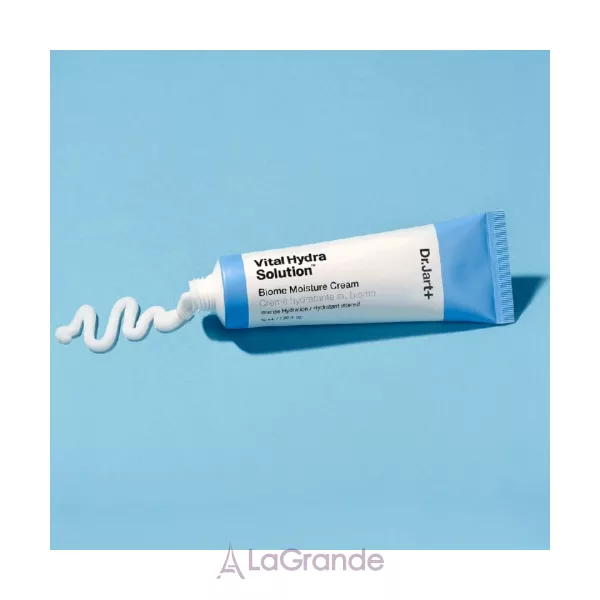 Dr. Jart+ Vital Hydra Solution Biome Moisture Cream ����������� ���� ��� ����