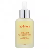 Isntree C-Niacin Toning Ampoule ��������� ����������� � ��������� � � ������������