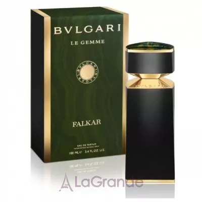 Bvlgari Le Gemme Falkar  