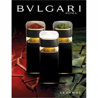 Bvlgari Le Gemme Falkar  