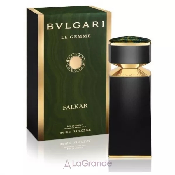 Bvlgari Le Gemme Falkar ����������� ����