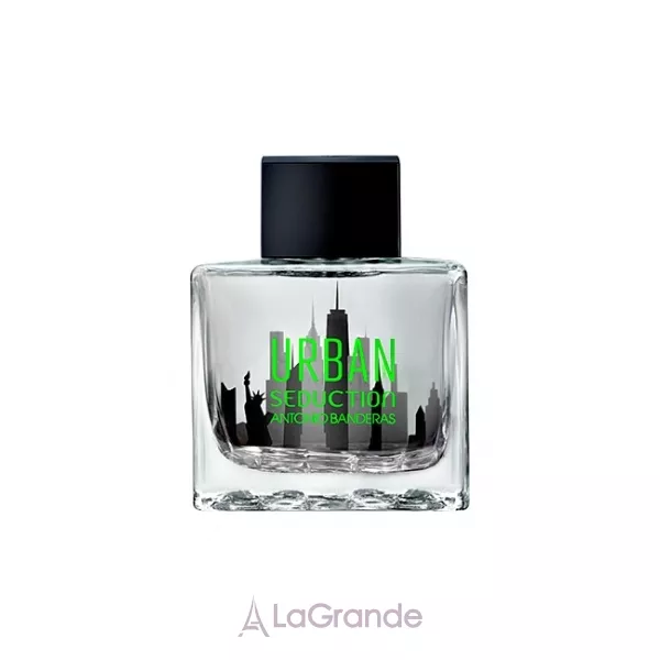 Antonio Banderas Urban Seduction in Black �������� ����