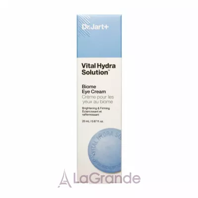 Dr. Jart+ Vital Hydra Solution Biome Eye Cream      